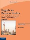 English for Business Studies Teachers Book - Mackenzie Ian