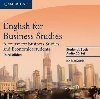 English for Business Studies Audio CDs (2) - Mackenzie Ian