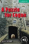 A Puzzle for Logan Level 3 - MacAndrew Richard