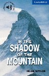 In the Shadow of the Mountain Level 5 - Naylor Helen