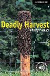 Deadly Harvest Level 6 - Bynum Carolinum Walker