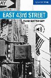 East 43rd Street: Level 5 - Battersby Alan