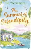 The Summer of Serendipity - McNamarov Ali