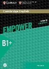 Cambridge English Empower Intermediate Workbook with Answers with Downloadable Audio - Anderson Peter