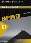 Cambridge English Empower Advanced Teachers Book: Advanced - Rimmer Wayne