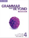 Grammar and Beyond 4 Workbook - Blass Laurie