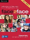 face2face Elementary Testmaker CD-ROM and Audio CD - Bazin Anthea