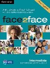 face2face Intermediate Testmaker CD-ROM and Audio CD - Bazin Anthea