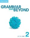 Grammar and Beyond 2 Students Book and Workbook - Reppen Randi