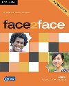 face2face Starter Workbook without Key - Redston Chris