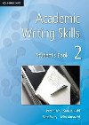 Academic Writing Skills 2 Students Book - Chin Peter
