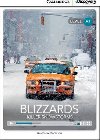 Blizzards: Killer Snowstorms Book with Online Access code - Kocienda Genevieve