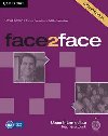 face2face Upper Intermediate Teachers Book with DVD - Redston Chris