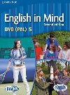 English in Mind Level 5 DVD (PAL) - Puchta Herbert, Stranks Jeff,