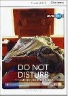 Do Not Disturb: The Importance of Sleep Book with Online Access code - Kocienda Genevieve