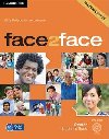 face2face Starter Students Book with DVD-ROM - Redston Chris