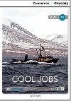 Cool Jobs Book with Online Access code - Maule David