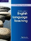 A Course in English Language Teaching, 2 ed - Ur Penny