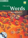 A Way with Words Lower-interm. to Interm. Book and Audio CD Resource Pack - Redman Stuart