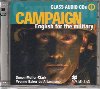 Campaign Level 1 Class Audio CDs - Mellor-Clark Simon