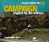 Campaign Level 3 Class Audio CDs - Mellor-Clark Simon