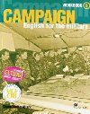 Campaign Level 3 Workbook and CD Pack - Mellor-Clark Simon