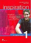 Inspiration 1 Students Book - Prowse Philip