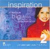 Inspiration 2 Class Audio CDs - Prowse Philip