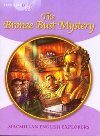 Explorers 5 The Bronze Bust Mystery Reader - Graves Sue