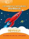 Explorers 4 Adventures of Odysseus Workbook - Fidge Louis