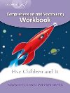 Explorers 5 Five Children and It Workbook - Fidge Louis