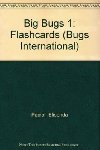 Big Bugs 1 Flashcards - Papiol Elisenda