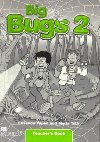Big Bugs 2 Teachers Book - Papiol Elisenda