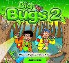 Big Bugs 2 Audio CDs (3) A2 Elementary - Papiol Elisenda