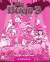 Big Bugs 3 Activity Book - Papiol Elisenda