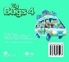 Big Bugs 4 Audio CDs B1+ Intermediate - Papiol Elisenda