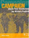 Campaign Check your Vocabulary for Military English - Bowyer Richard