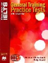 Focusing on IELTS - General Training Practice Tests with CDs - 2nd edition - Clutterbuck Michael