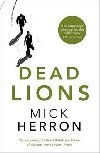 Dead Lions - Herron Mick