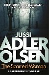 The Scarred Woman : Department Q 7 - Jussi Adler-Olsen