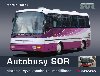 Autobusy SOR - Martin Hark