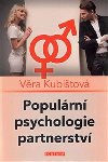 Populrn psychologie partnerstv - Vra Kubitov
