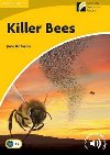 Killer Bees Level 2 Elementary/Lower-intermediate - Rollason Jane