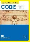 Code Blue B1 Interactive Whiteboard Material - Cochrane Stuart