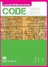 Code Green B1+ Interactive Whiteboard Material - Cochrane Stuart