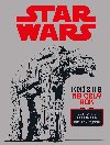 Star Wars - Knka na cel rok - Egmont