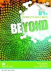 Beyond B1+ : Students Book pack - Campbell Robert
