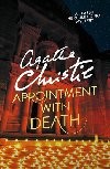 Appointment with Death - Christie Agatha