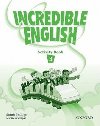 Incredible English 3: Activity Book - Phillips Sarah