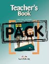Career Paths - Law: Teachers Pack 1 - UK Version (Internatonal) - Evans Virginia